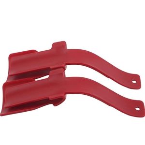 2 pack- Lazy shoe helper shoehorn